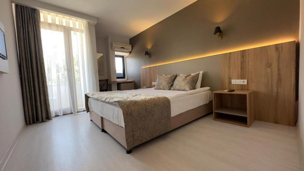 Ephesus Hitit Hotel Restaurant Selçuk Exterior foto
